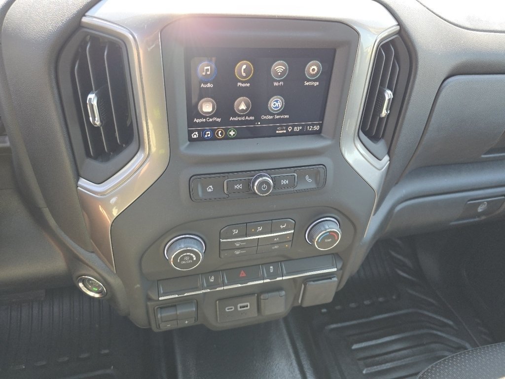 New 2026 Chevrolet Silverado 2500 W/T w/ WT Convenience Package AWD/4WD image 20