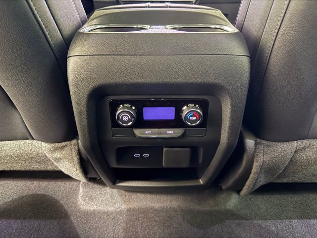 New 2026 Chevrolet Traverse LT image 26