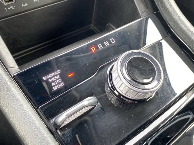 Used 2023 Jeep Grand Cherokee L Limited image 19