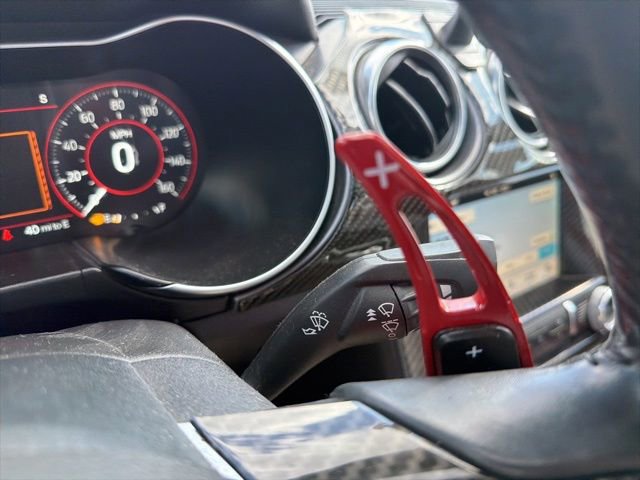 Used 2018 Ford Mustang GT Premium w/ Equipment Group 401A RWD image 37