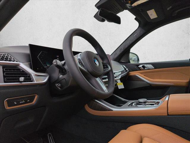 New 2026 BMW X7 xDrive40i video 3