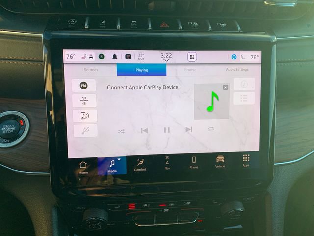 Used 2024 Jeep Grand Cherokee Summit image 34