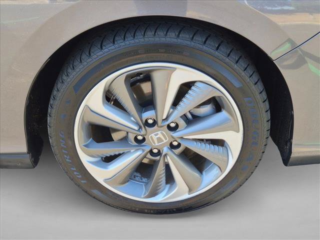Used 2020 Honda Clarity Touring image 22