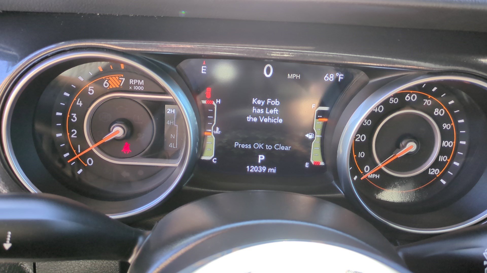 Used 2023 Jeep Wrangler Unlimited Sahara image 19