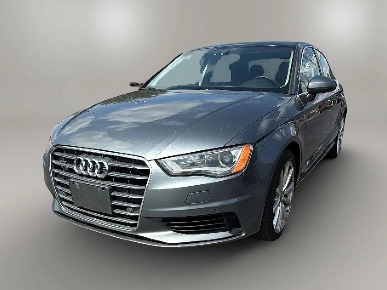 Used 2015 Audi A3 2.0T Premium Plus