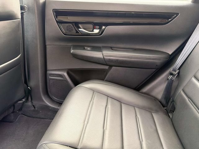 Certified 2023 Honda CR-V EX-L image 20