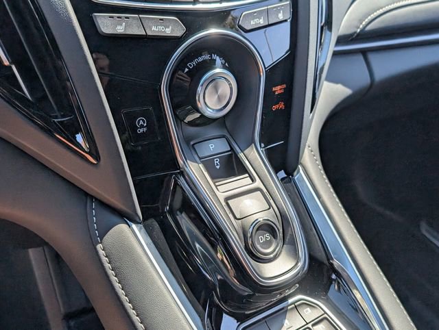 Certified 2025 Acura RDX SH-AWD image 26