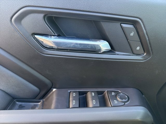 New 2026 GMC Canyon Elevation w/ Convenience Package image 8