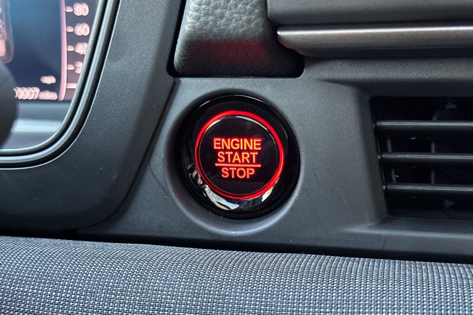 New 2026 Honda Passport TrailSport image 25