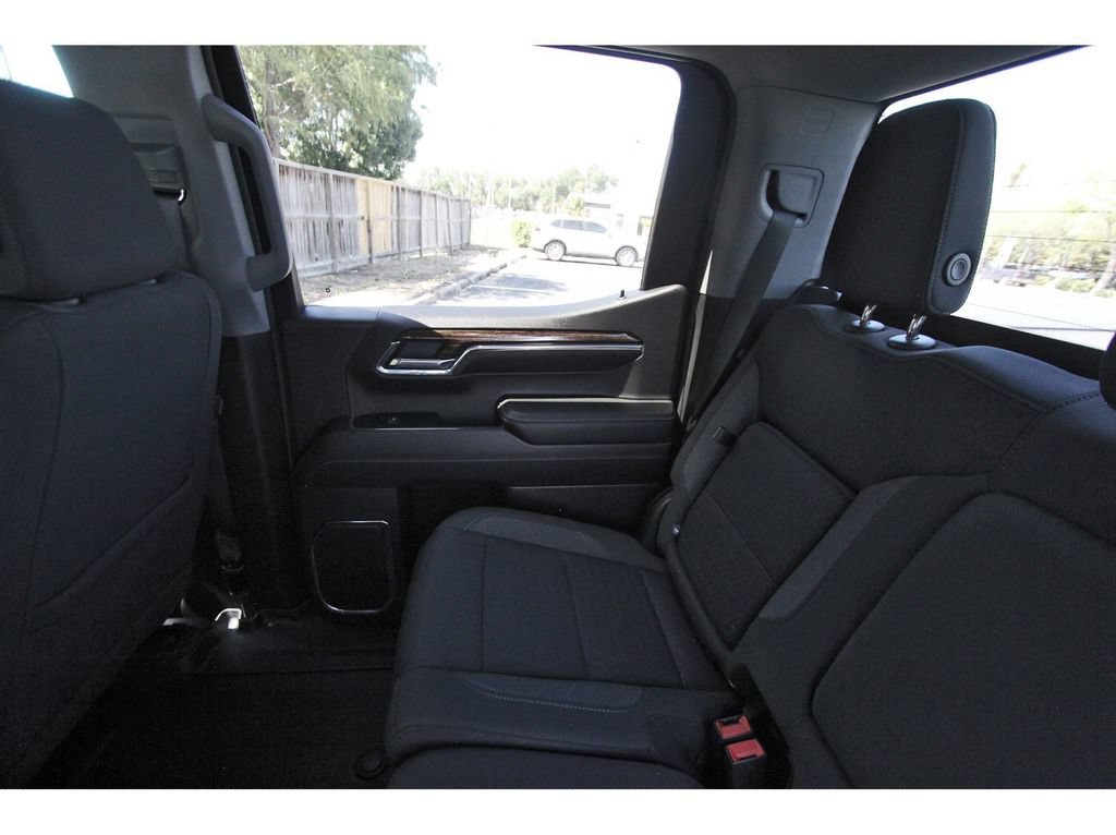 Used 2024 GMC Sierra 1500 Elevation RWD image 12