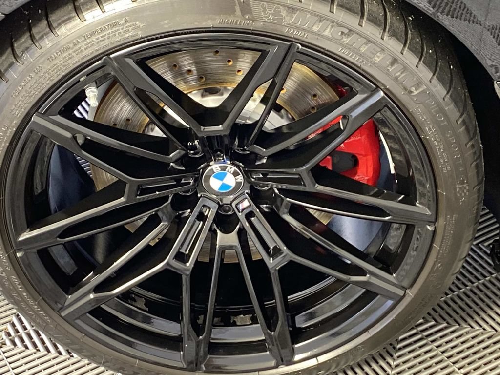 Used 2024 BMW M2 RWD image 32