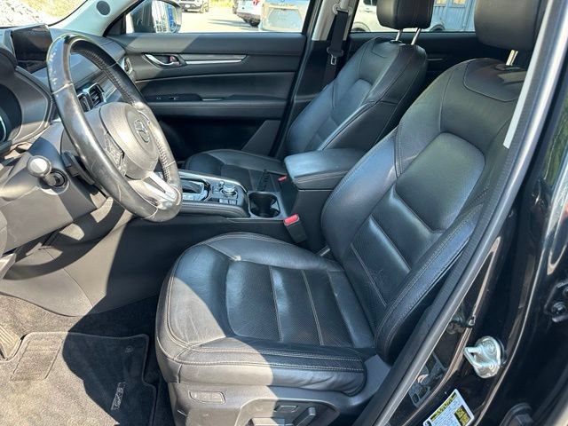 Used 2020 MAZDA CX-5 Grand Touring AWD/4WD image 25
