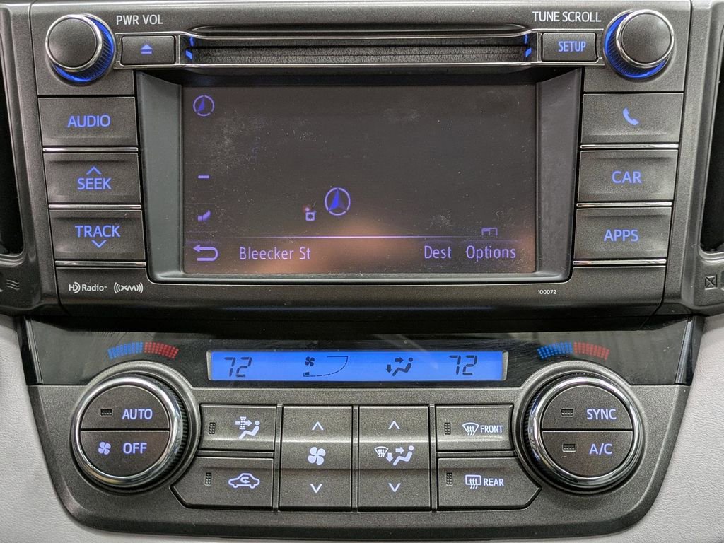 Used 2013 Toyota RAV4 Limited image 8