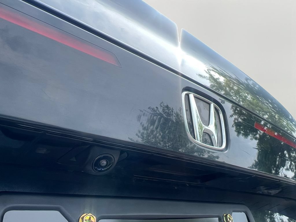 Certified 2023 Honda Accord LX image 28