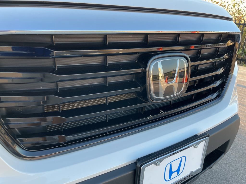 Used 2023 Honda Ridgeline RTL-E image 16