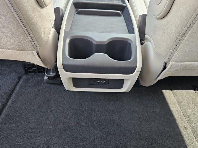 New 2026 Honda Odyssey EX-L image 8