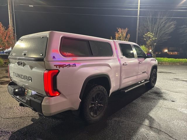Used 2024 Toyota Tundra Limited image 12