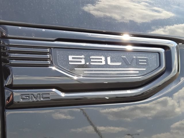 New 2026 GMC Sierra 1500 Elevation w/ Elevation Premium Package AWD/4WD image 22