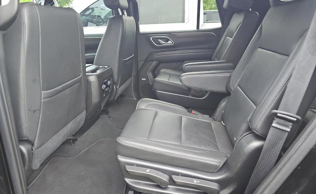 Used 2021 Chevrolet Tahoe Z71 AWD/4WD image 17
