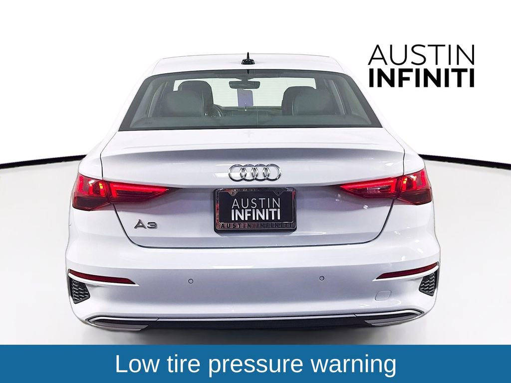 Used 2024 Audi A3 2.0T Premium image 6