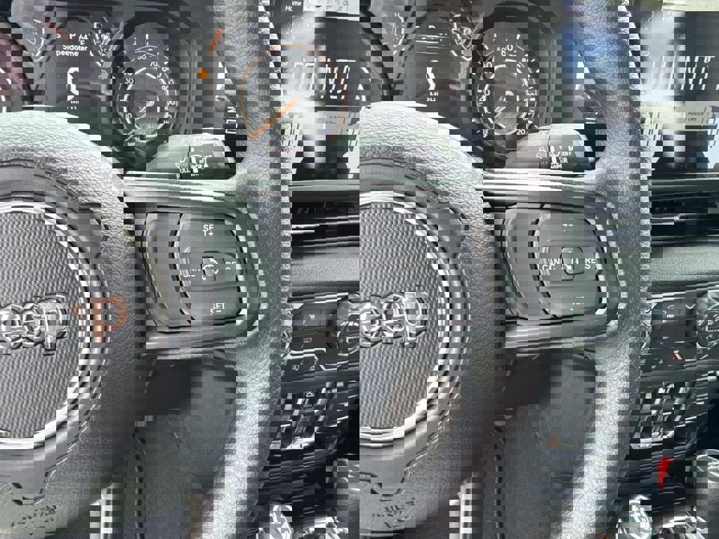 New 2026 Jeep Gladiator Sport image 41