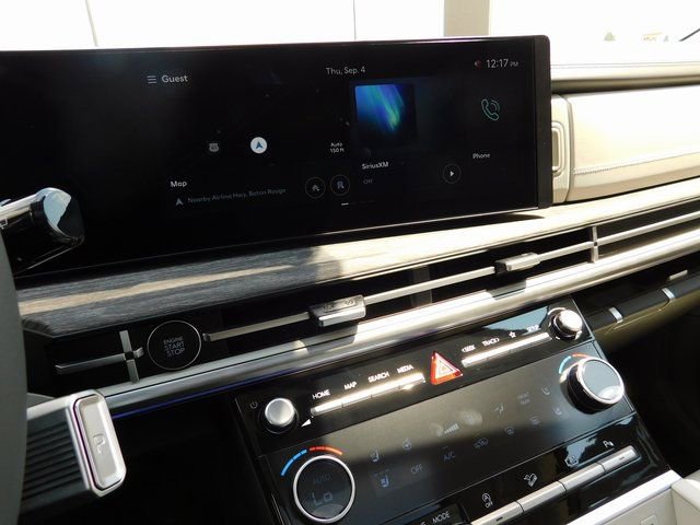 New 2026 Hyundai Santa Fe Calligraphy image 24