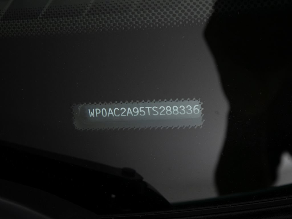 Certified 2026 Porsche 911 GT3 RWD image 68