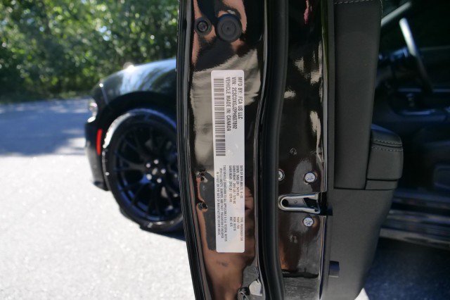 Used 2023 Dodge Charger Scat Pack w/ Plus Group image 47
