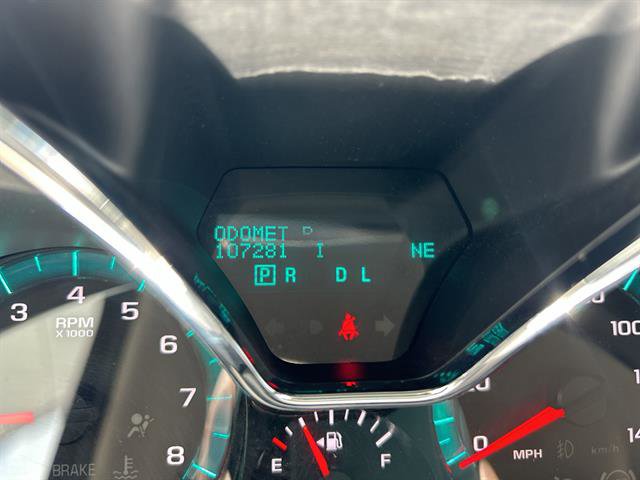 Used 2016 Chevrolet Traverse LT image 9