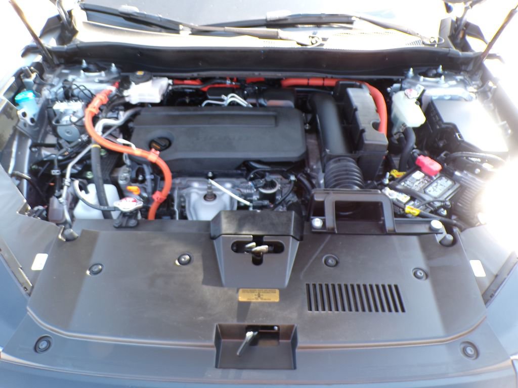 Used 2025 Honda CR-V Sport image 28