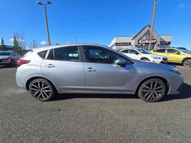 Used 2024 Subaru Impreza 2.0i Sport AWD/4WD image 2