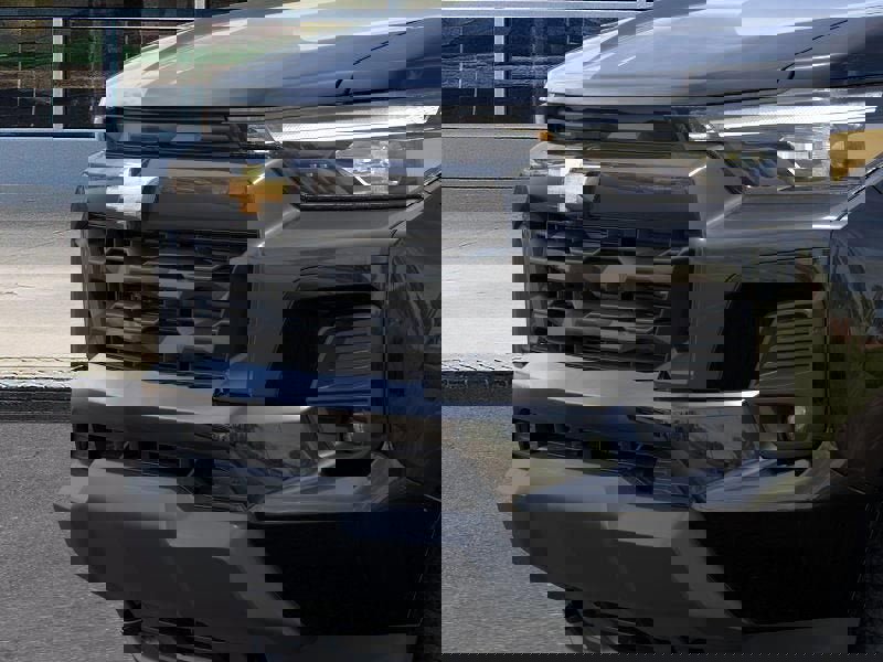 New 2026 Chevrolet Colorado LT image 13