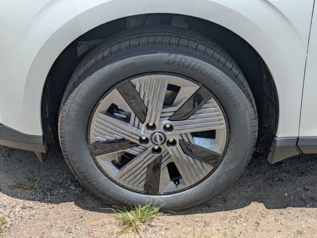 New 2025 Nissan Murano SL w/ Cargo Package image 11