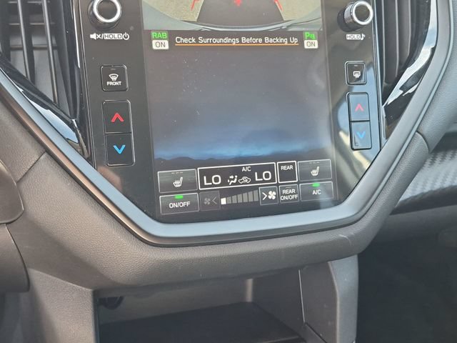 Certified 2026 Subaru Ascent Premium AWD/4WD image 27
