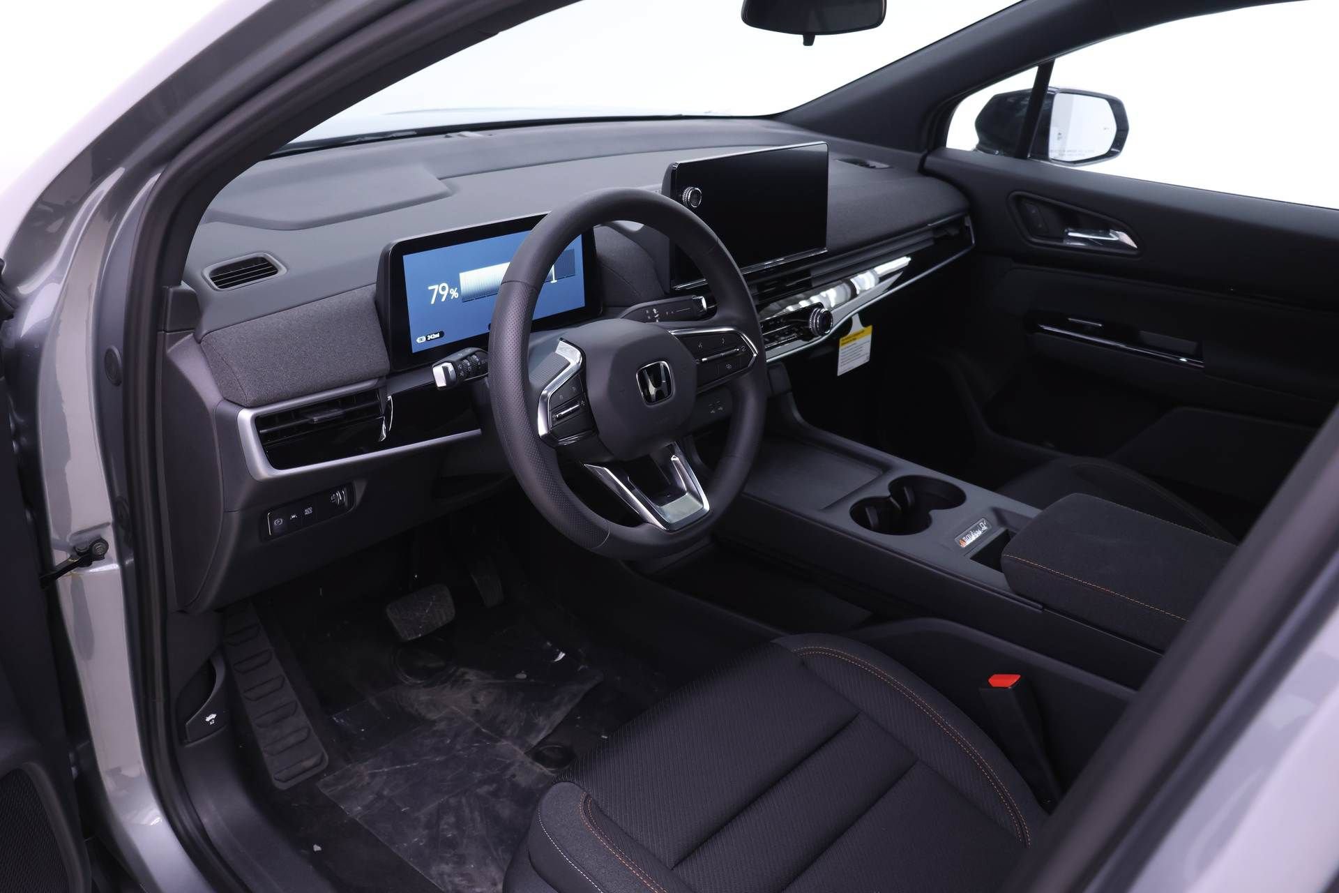 New 2026 Honda Prologue EX image 3