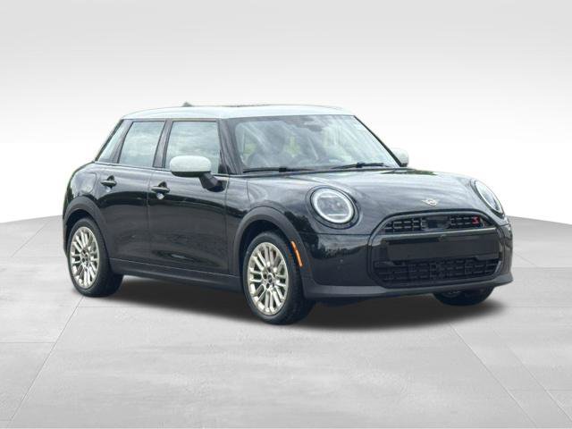 New 2026 MINI Cooper S FWD 360° Tour