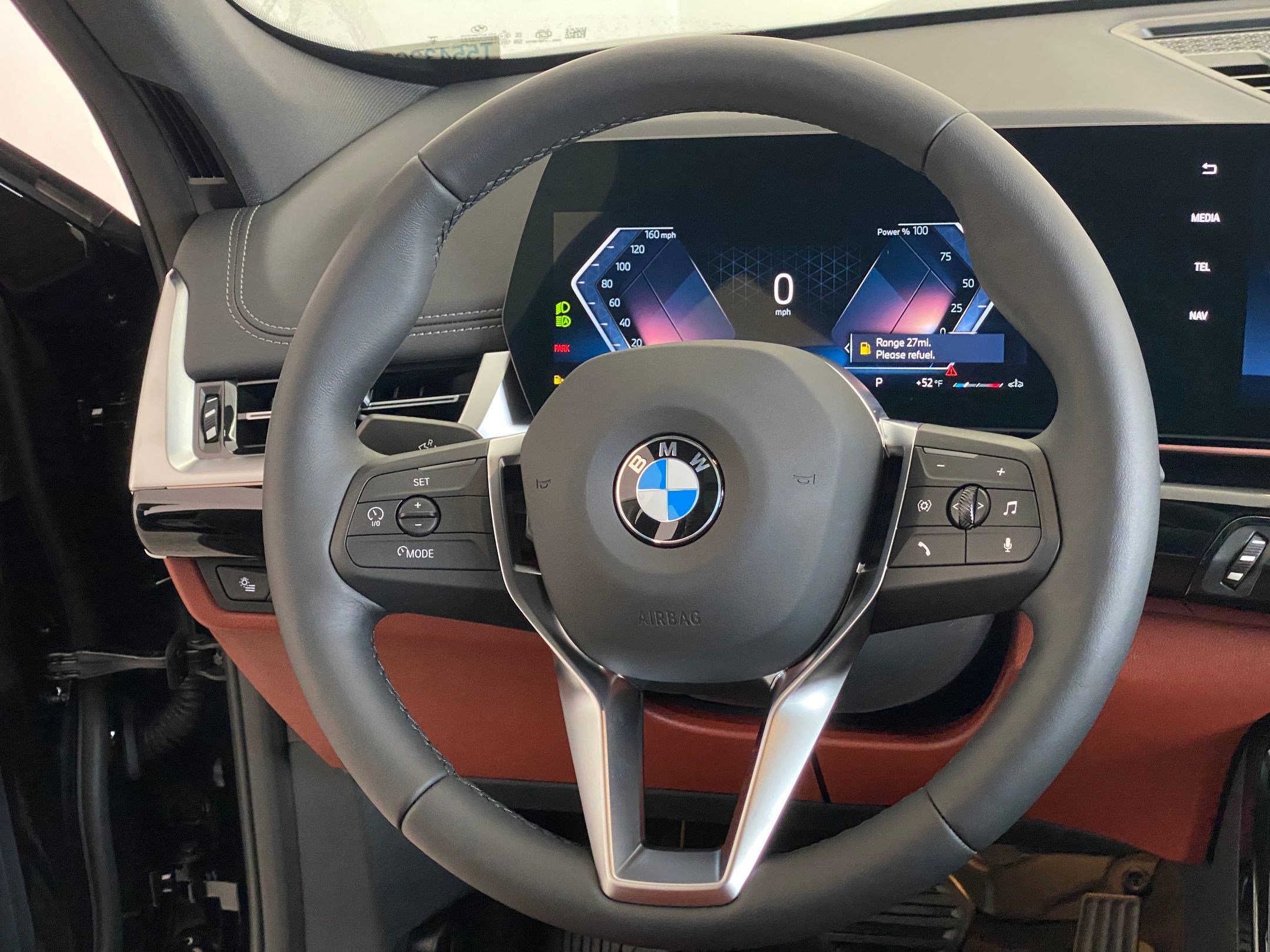 New 2026 BMW X1 xDrive28i w/ Convenience Package image 17