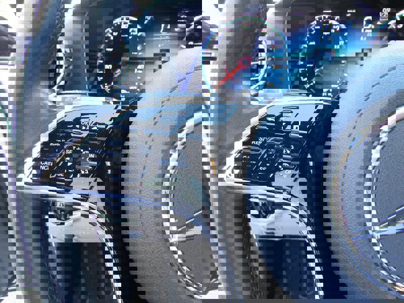 Used 2021 Mercedes-Benz E 350 E 350 w/ Premium Package image 13