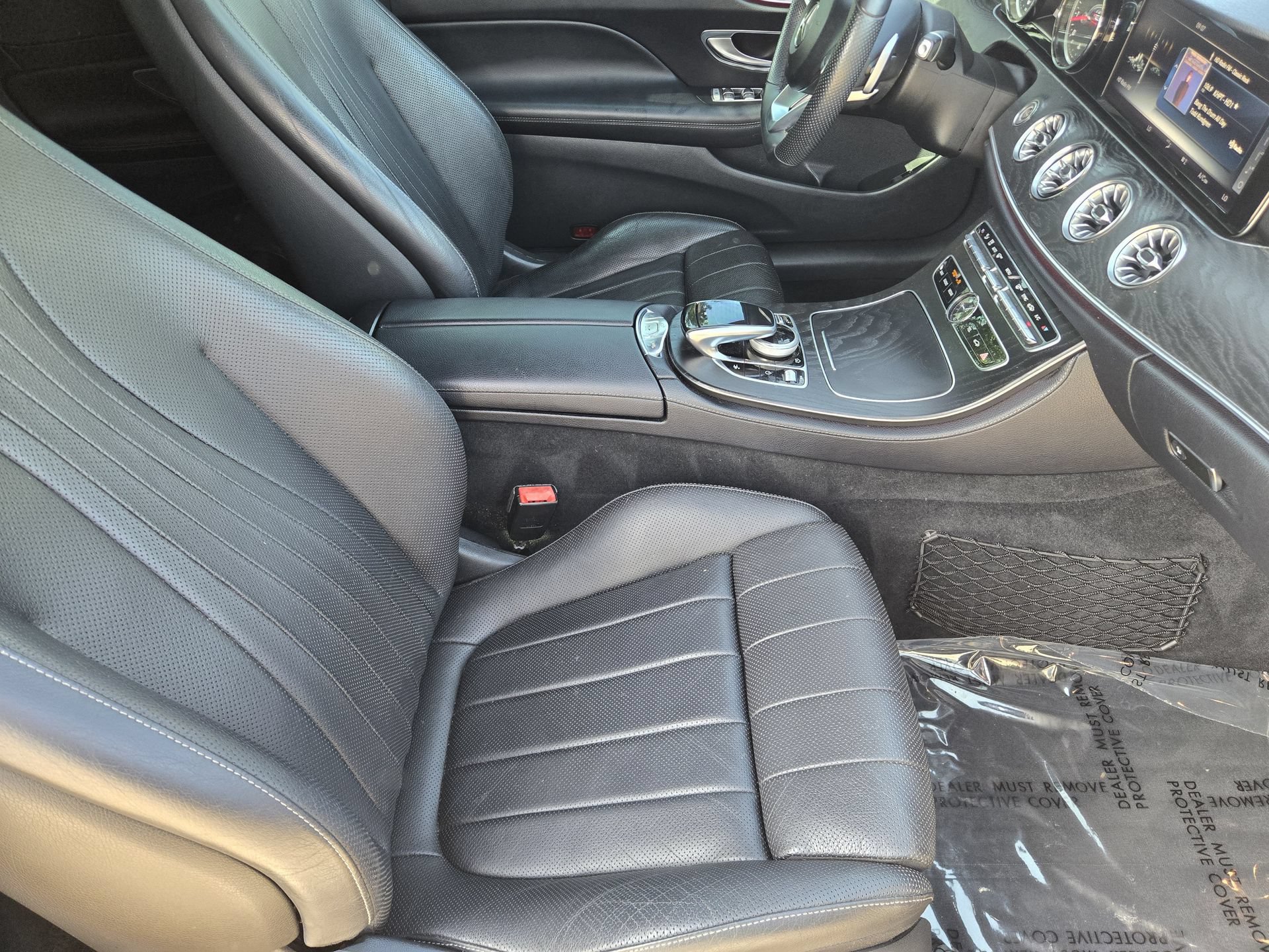 Certified 2018 Mercedes-Benz E 400 Cabriolet image 14