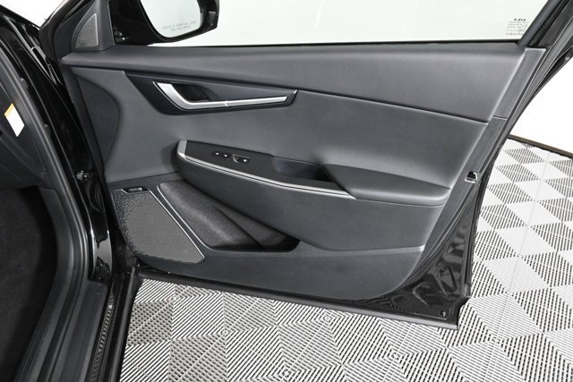 Certified 2022 Kia EV6 Wind image 11