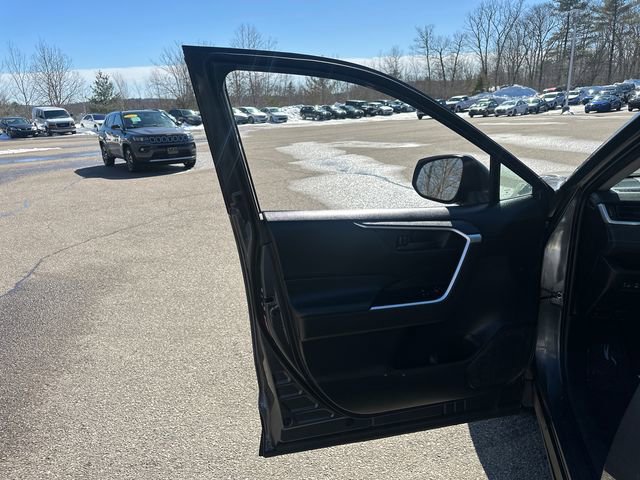 Certified 2024 Toyota RAV4 LE image 26