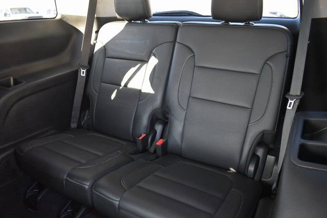 Used 2020 GMC Acadia SLT AWD/4WD image 22