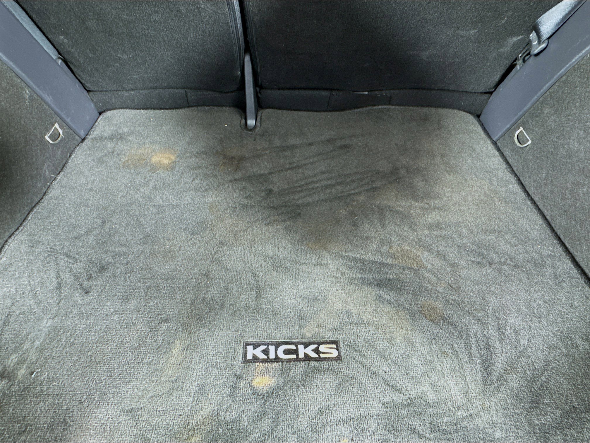 Used 2021 Nissan Kicks SV image 34