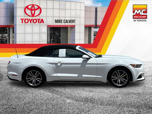 Used 2017 Ford Mustang Premium RWD image 6