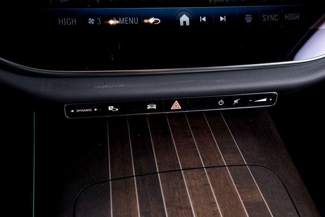 Used 2024 Mercedes-Benz E 450 4MATIC All-Terrain Wagon image 42