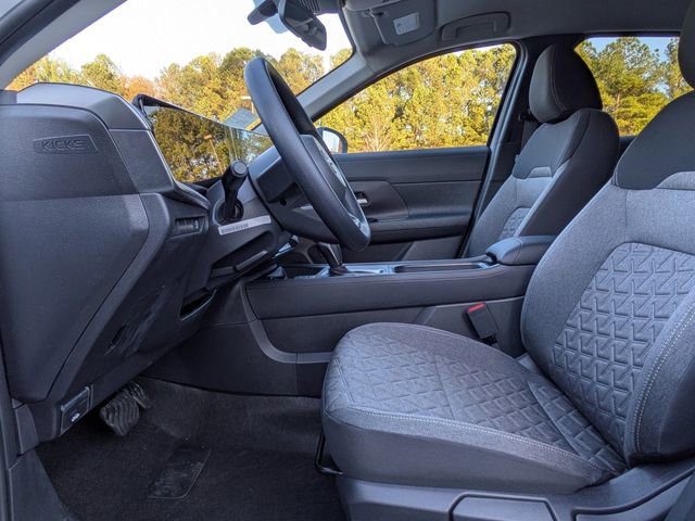 New 2026 Nissan Kicks SV w/ SV Premium Package image 23