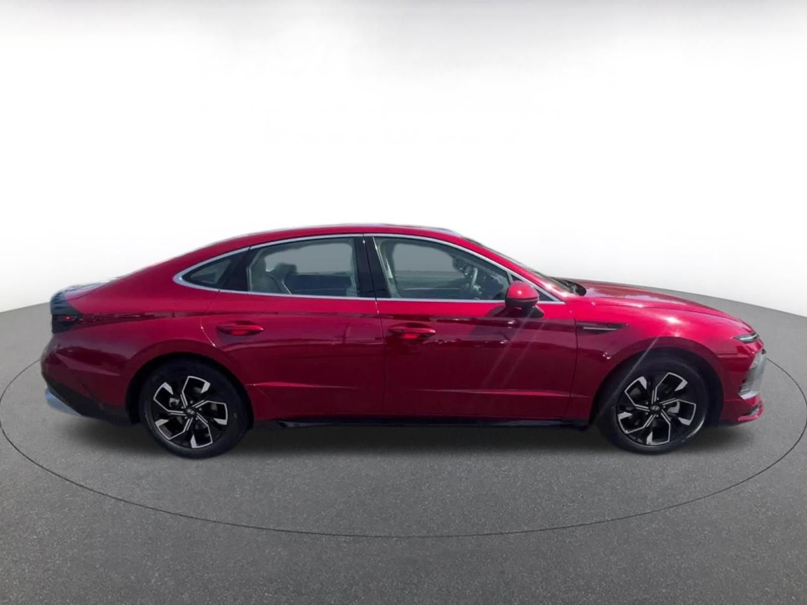 Used 2025 Hyundai Sonata SEL image 15
