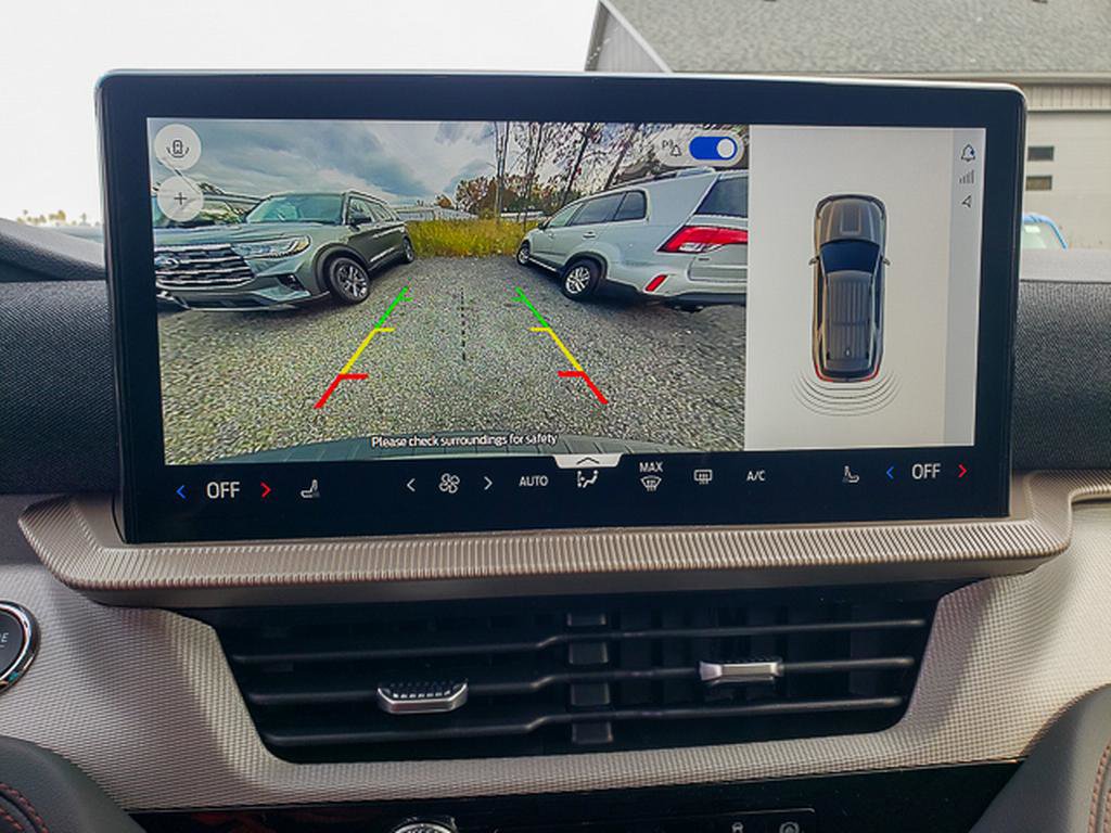 New 2026 Ford Explorer Active image 10