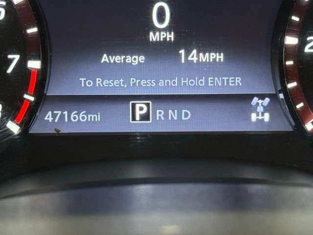 Used 2023 Nissan Frontier PRO-4X w/ Pro-4X Premium Package AWD/4WD image 19