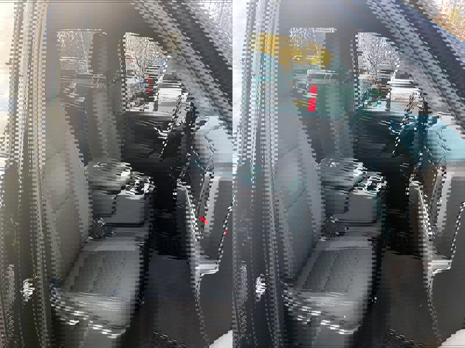 Used 2022 GMC Sierra 1500 Elevation image 11